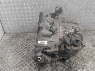 F7L кпп 6 ст. Mazda 5 1 Арт 24002058, вид 3
