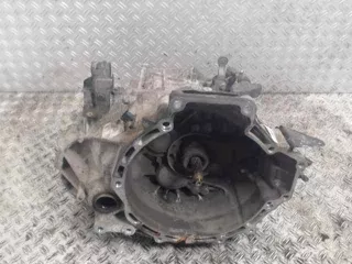 F7L кпп 6 ст. Mazda 5 1 Арт 24002058, вид 4