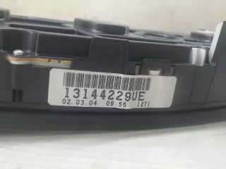  щиток приборов Opel Vectra C  Арт 24003306, вид 1