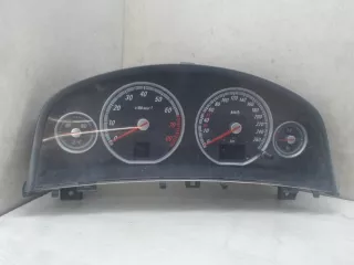  щиток приборов Opel Vectra C  Арт 24003306, вид 3