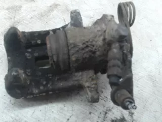  суппорт зад лев Volkswagen Passat B5 Арт 24003608, вид 1