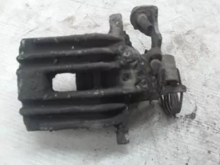  суппорт зад лев Volkswagen Passat B5 Арт 24003608, вид 3