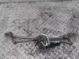  механизм стеклоочистителя (трапеция дворников) Mazda 5 1 Арт 24004230, вид 2