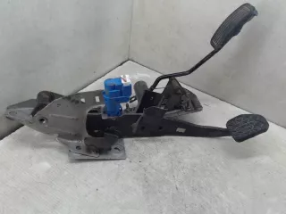  узел педальный Mazda 3 BK Арт 24001094, вид 2