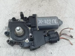  двигатель стеклоподъемника перед лев Audi A4 B5 Арт 24002394, вид 1