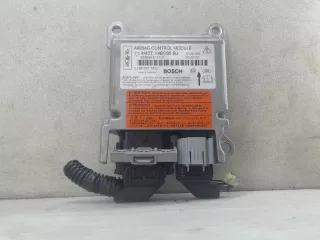  блок управления air bag Ford Focus 2 Арт 24000277, вид 1