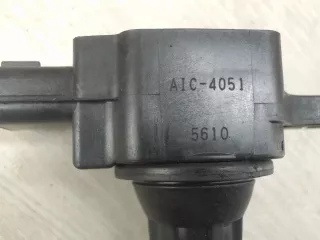  катушка зажигания Mazda 3 BK 1.4л Арт 24000259, вид 1