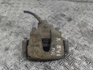  суппорт перед прав Mazda 3 BK Арт 24003244, вид 1