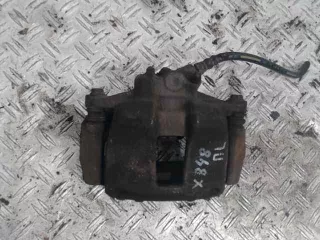  суппорт перед лев Citroen Xsara Picasso Арт 24004553, вид 2