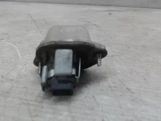  подсветка номера Mazda Demio 1 Арт 24004604
