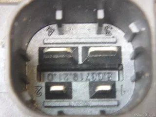 11518635090 BMW Насос антифриза (помпа) BMW X6 F16 Арт E95603035, вид 4