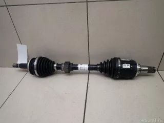 4342042220 Toyota Полуось передняя левая (приводной вал, шрус) Toyota Rav 4 4 Арт E95616029, вид 1
