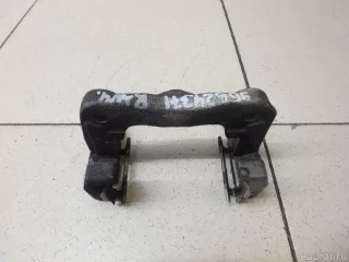 4782242070 Toyota Скоба суппорта заднего левого Toyota Rav 4 3 Арт E95624371, вид 1