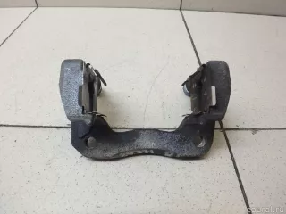 4782242070 Toyota Скоба суппорта заднего левого Toyota Rav 4 3 Арт E95624371, вид 5