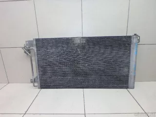 7H0820411E VAG Радиатор кондиционера (конденсер) Volkswagen Transporter T5 restailing Арт E95628790, вид 7