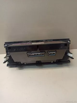 7820A269XA Mitsubishi Блок управления климатической установкой Mitsubishi Monter 4 Арт E95632171, вид 4