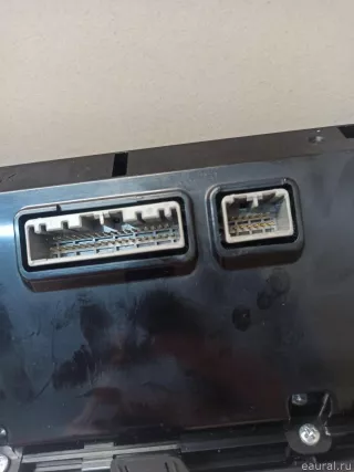 7820A269XA Mitsubishi Блок управления климатической установкой Mitsubishi Monter 4 Арт E95632171, вид 6