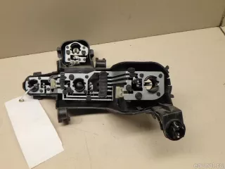 63216923305 BMW Плата заднего фонаря левого BMW 5 E60/E61 Арт E95639528, вид 2