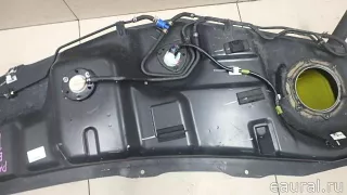 1700A390 Mitsubishi Бак топливный Mitsubishi Monter 4 Арт E95644186, вид 4