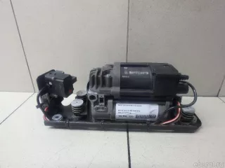 37206789450 BMW Компрессор пневмоподвески BMW 7 F01/F02 Арт E95652290, вид 2