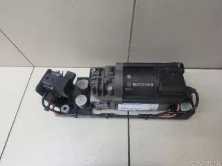 37206789450 BMW Компрессор пневмоподвески BMW 7 F01/F02 Арт E95652290, вид 3