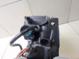37206789450 BMW Компрессор пневмоподвески BMW 7 F01/F02 Арт E95652290, вид 9