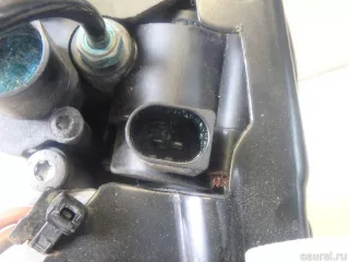 37206789450 BMW Компрессор пневмоподвески BMW 7 F01/F02 Арт E95652290, вид 10