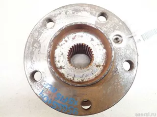 31226882263 BMW Ступица передняя BMW X5 E70 Арт E95655104, вид 1
