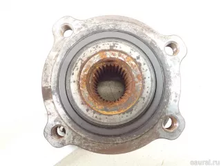31226882263 BMW Ступица передняя BMW X5 E70 Арт E95655104, вид 4