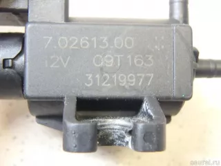 31219977 Volvo Клапан электромагнитный Volvo XC60 1 Арт E95655434, вид 8