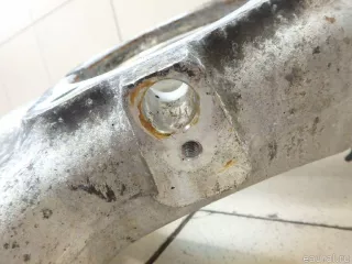31216869870 BMW Кулак поворотный передний правый BMW X6 F16 Арт E95656514, вид 11