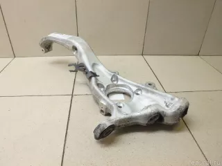 31216869870 BMW Кулак поворотный передний правый BMW X6 F16 Арт E95656514, вид 14