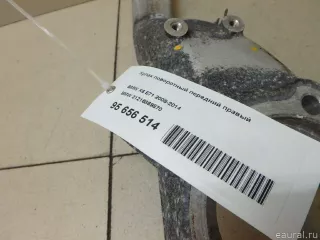 31216869870 BMW Кулак поворотный передний правый BMW X6 F16 Арт E95656514, вид 3