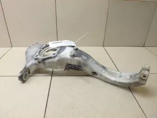 31216869870 BMW Кулак поворотный передний правый BMW X6 F16 Арт E95656514, вид 9