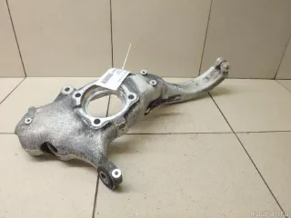 31216869870 BMW Кулак поворотный передний правый BMW X6 F16 Арт E95656514, вид 10