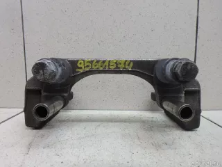34116786820 BMW Скоба суппорта переднего BMW 7 F01/F02 Арт E95661574, вид 4