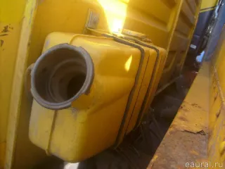  Бачок расширительный MAN F90 Арт E4072300, вид 1