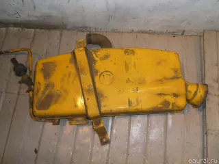  Бачок расширительный MAN F90 Арт E4072300, вид 3