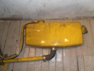  Бачок расширительный MAN F90 Арт E4072300, вид 4