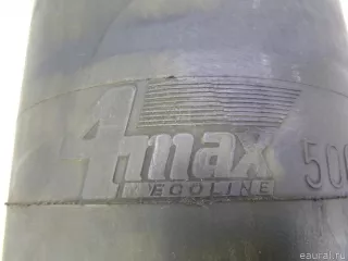  Воздушная подушка (опора пневматическая) MAN F2000 Арт E4113402, вид 5