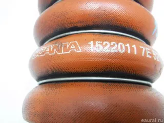 1522011 Scania Патрубок интеркулера Scania P-series Арт E4165149, вид 5