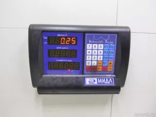 51113100007 MAN Муфта привода ТНВД MAN TGA Арт E4167448, вид 9