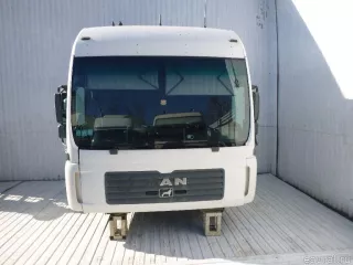  Кабина MAN TGA Арт E4193998, вид 1