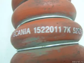 1522011 Scania Патрубок интеркулера Scania G-series Арт E4196601, вид 6