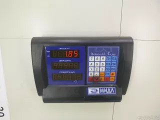 1422640 Scania Насос подъема кабины Scania P-series Арт E4202901, вид 9