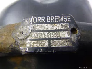 BS2515 Knorr Камера тормозная MAN TGA Арт E4208716, вид 6