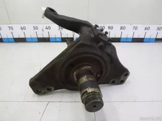 1691353 DAF Кулак поворотный передний левый DAF CF Арт E4219017, вид 5
