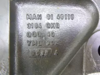 81461103164 MAN Кронштейн гидроусилителя MAN TGA Арт E4229137, вид 9