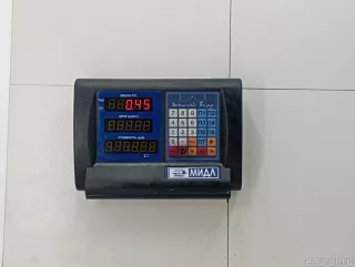 81521206096 MAN Распределитель тормозных сил MAN TGA Арт E4248161, вид 9