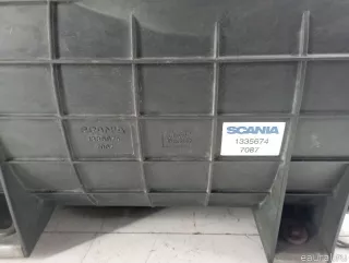 1335674 Scania Корпус воздушного фильтра Scania R-series Арт E4255776, вид 3